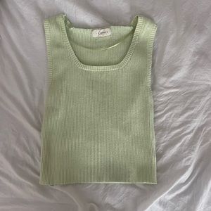 Pacsun tank top